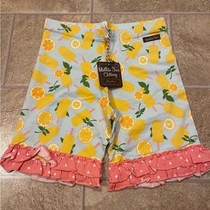 Matilda Jane Shorties